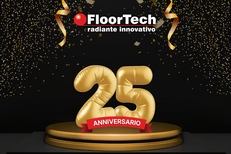 25 Anni di FloorTech (Anteprima)