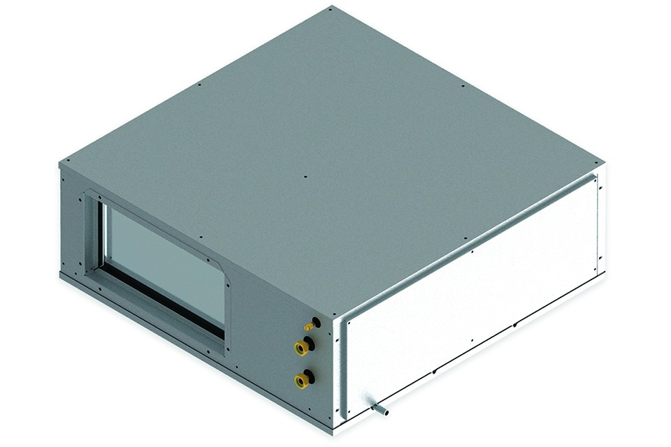 Deumidificatori Orizzontali FTO (Anteprima)